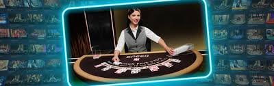 1qq1 Casino en Vivo